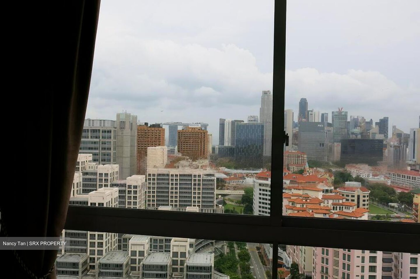 The Wharf Residence (D9), Condominium #570967621